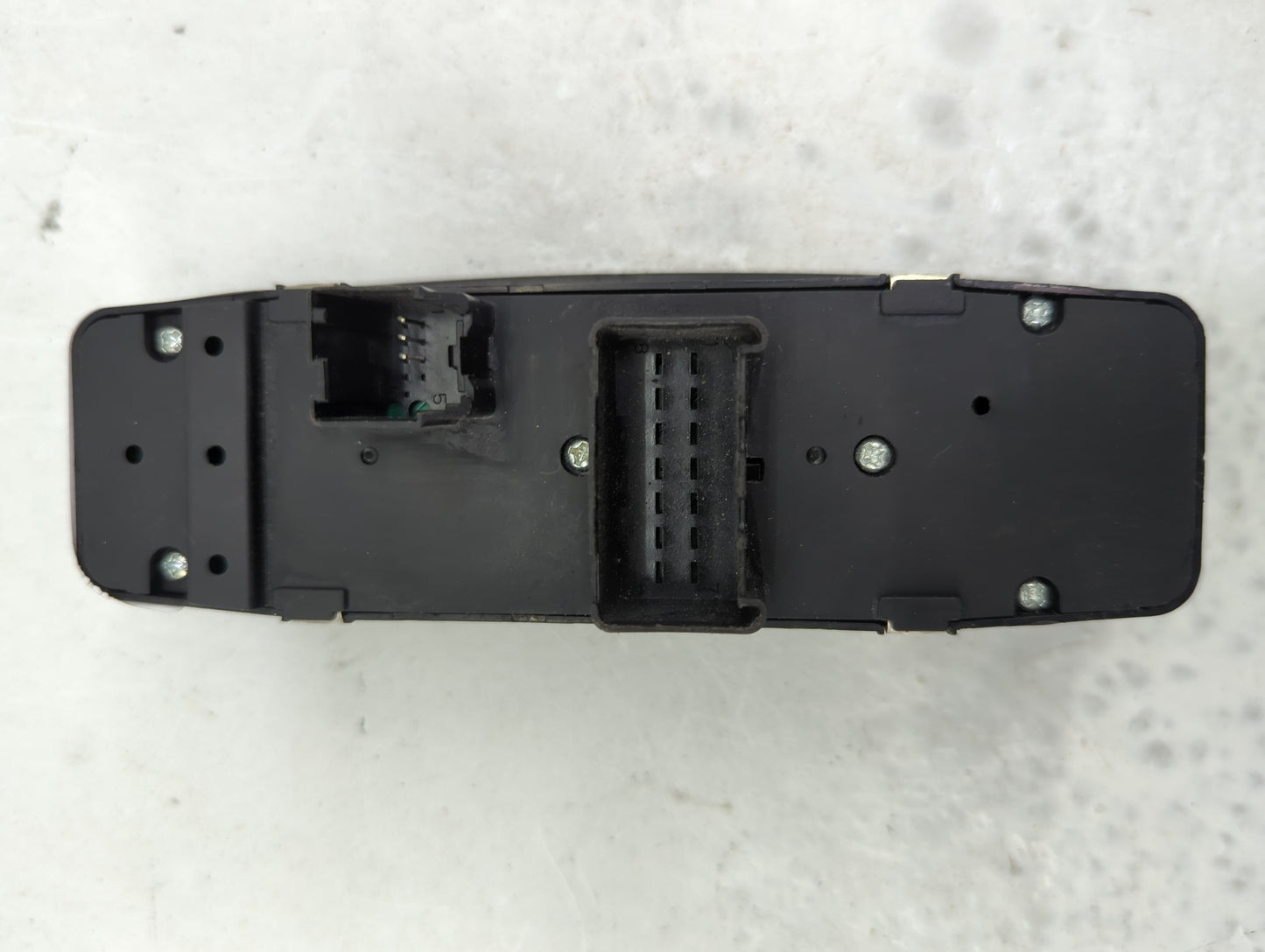 2012 Dodge Caravan Master Power Window Switch Replacement Driver Side Left Fits Fits 2013 2014 2015 2016 2017 2018 2019 2020