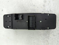 2012 Dodge Caravan Master Power Window Switch Replacement Driver Side Left Fits Fits 2013 2014 2015 2016 2017 2018 2019 2020