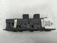 2012 Dodge Caravan Master Power Window Switch Replacement Driver Side Left Fits Fits 2013 2014 2015 2016 2017 2018 2019 2020