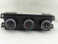 2012 Dodge Caravan Climate Control Module Temperature AC/Heater Replacement P/N:55111312AB Fits OEM Used Auto Parts - Oemuse