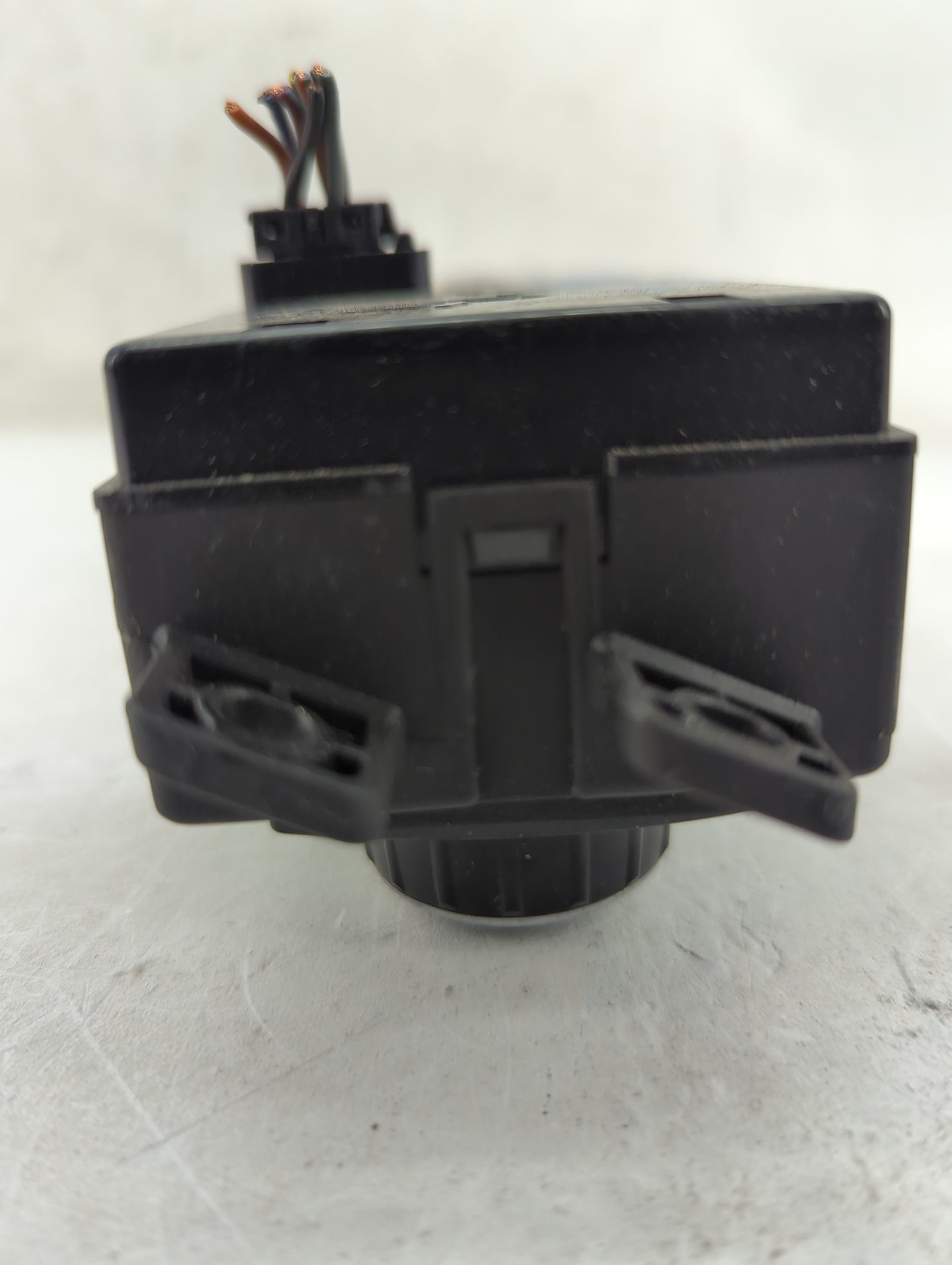 2012 Dodge Caravan Climate Control Module Temperature AC/Heater Replacement P/N:55111312AB Fits OEM Used Auto Parts - Oemuse