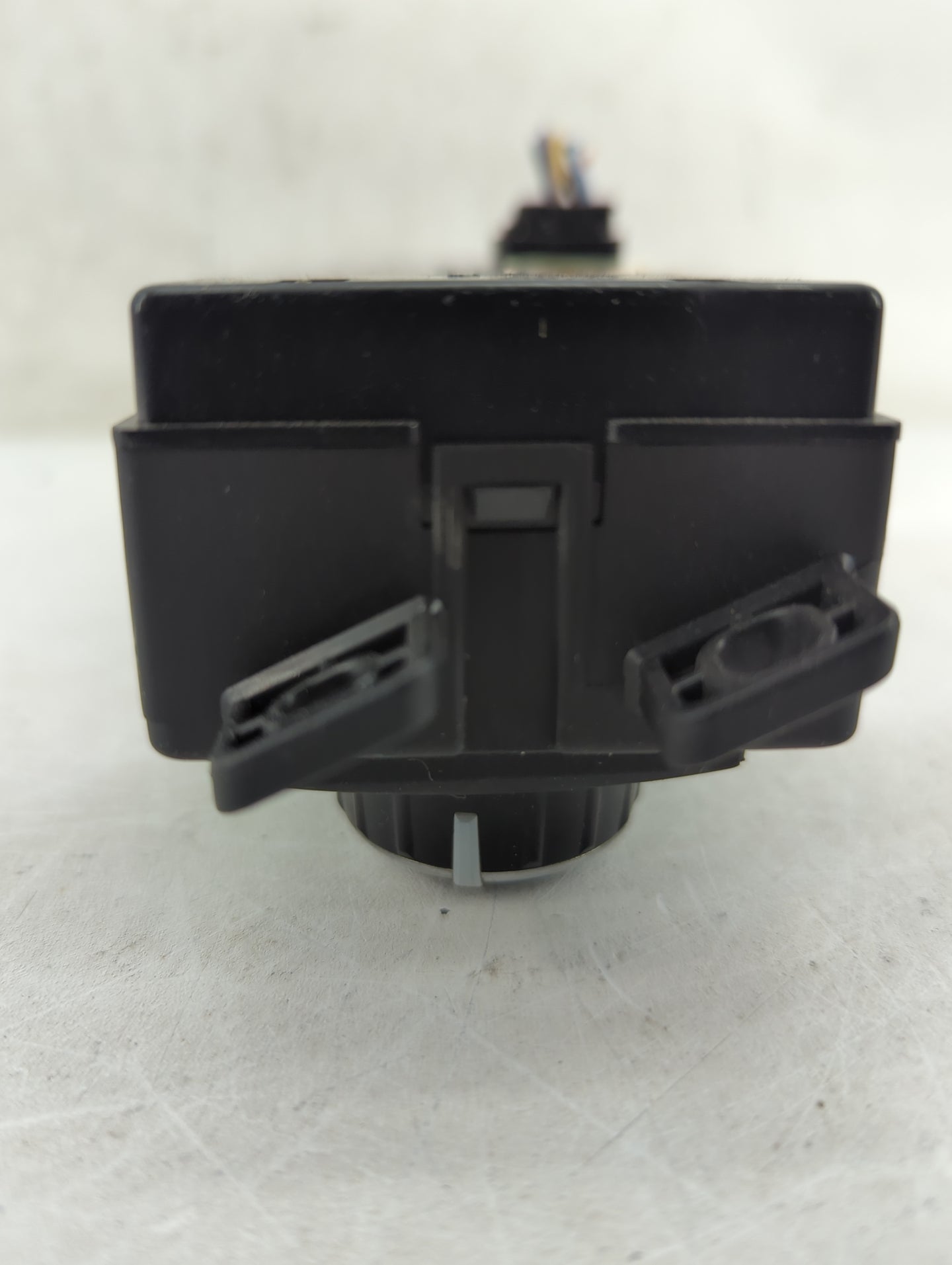 2012 Dodge Caravan Climate Control Module Temperature AC/Heater Replacement P/N:55111312AB Fits OEM Used Auto Parts - Oemuse