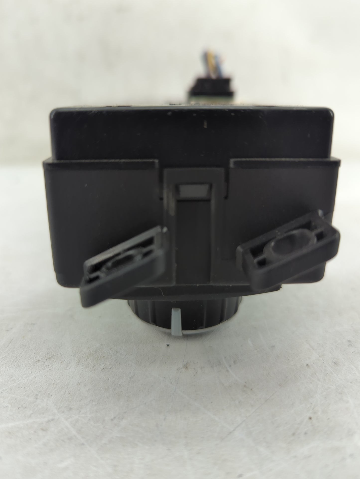 2012 Dodge Caravan Climate Control Module Temperature AC/Heater Replacement P/N:55111312AB Fits OEM Used Auto Parts - Oemuse