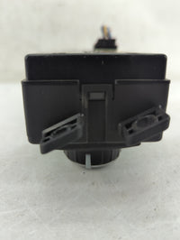 2012 Dodge Caravan Climate Control Module Temperature AC/Heater Replacement P/N:55111312AB Fits OEM Used Auto Parts - Oemuse