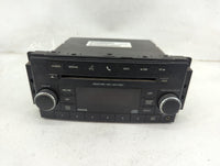 2012 Dodge Caravan Radio AM FM Cd Player Receiver Replacement P/N:P05091258AB P05091258AB Fits OEM Used Auto Parts - Oemused