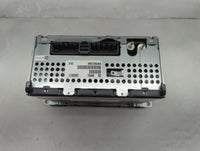 2012 Dodge Caravan Radio AM FM Cd Player Receiver Replacement P/N:P05091258AB P05091258AB Fits OEM Used Auto Parts - Oemused