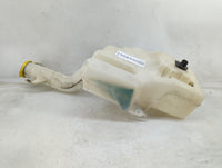 Dodge Caravan Windshield Washer Fluid Reservoir Bottle Oem 1459440 - Oemusedautoparts1.com