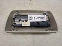 2012 Dodge Caravan Climate Control Module Temperature AC/Heater Replacement P/N:55111312AB Fits OEM Used Auto Parts - Oemuse