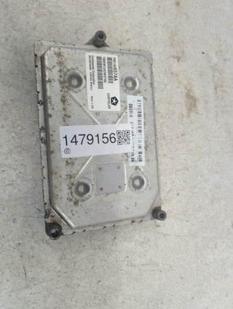 compare product 2012 Dodge Caravan PCM Engine Control Computer ECU ECM PCU OEM P/N:P05150657AA T00EM1342W0765, 28413267D2300 Fits OEM Used Auto Parts