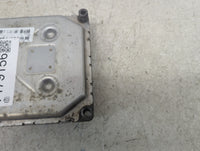 2012 Dodge Caravan PCM Engine Control Computer ECU ECM PCU OEM P/N:P05150657AA T00EM1342W0765, 28413267D2300 Fits OEM Used A