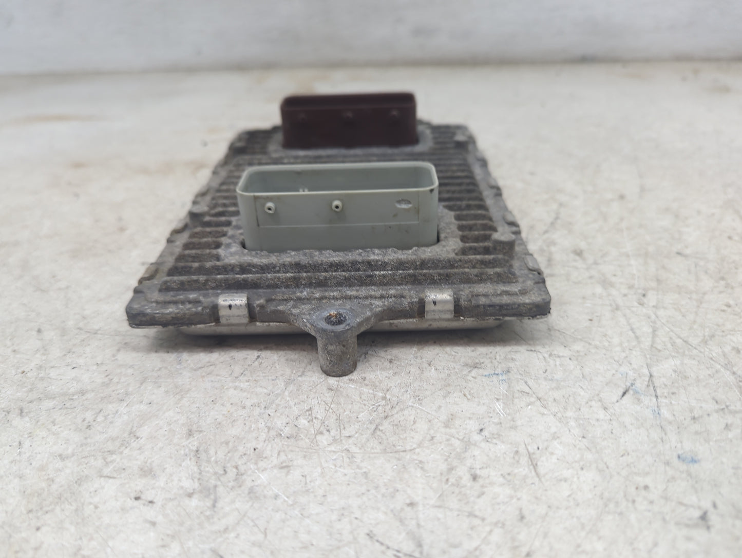 2012 Dodge Caravan PCM Engine Control Computer ECU ECM PCU OEM P/N:P05150657AA T00EM1342W0765, 28413267D2300 Fits OEM Used A