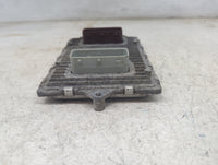 2012 Dodge Caravan PCM Engine Control Computer ECU ECM PCU OEM P/N:P05150657AA T00EM1342W0765, 28413267D2300 Fits OEM Used A