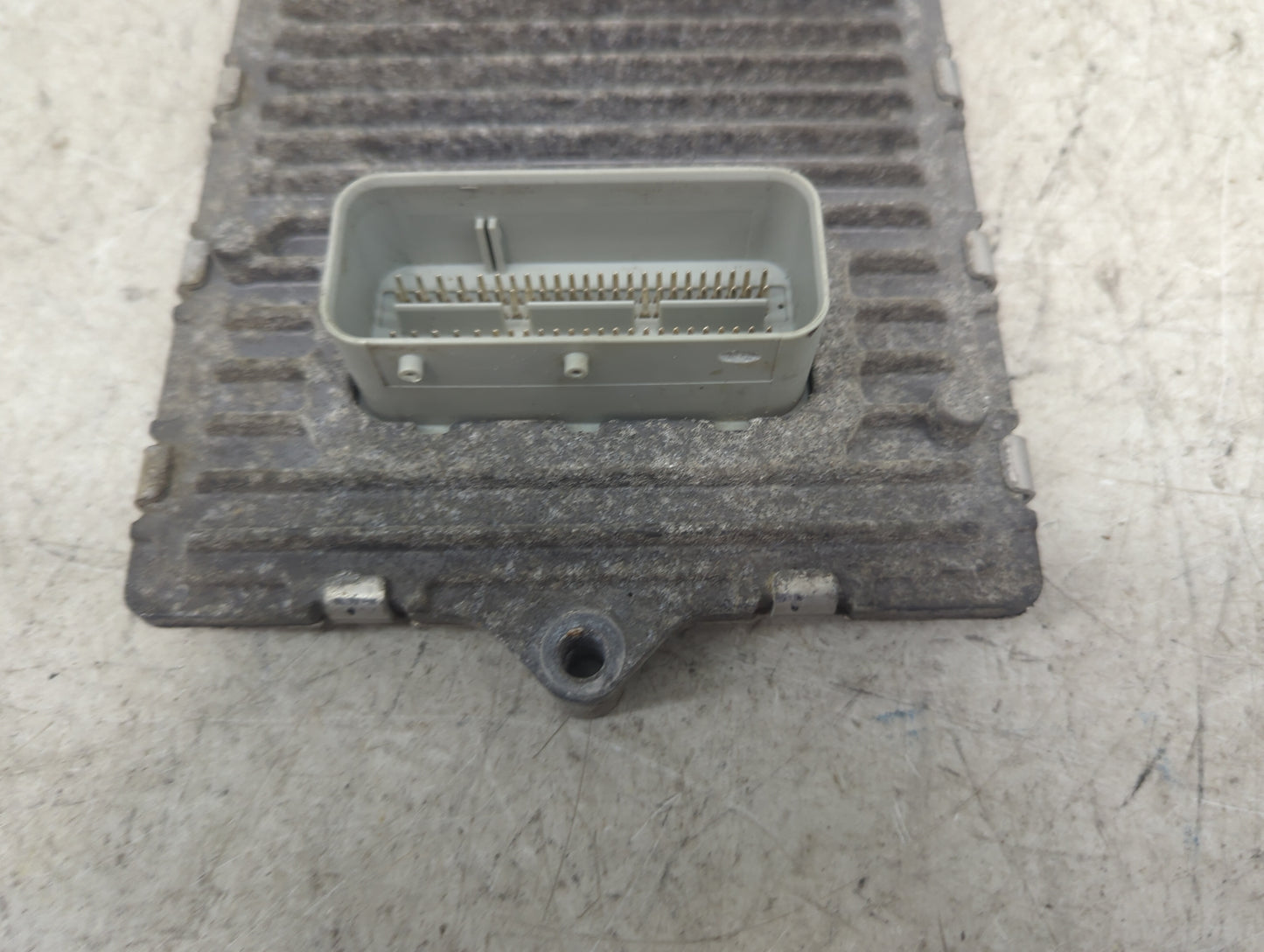 2012 Dodge Caravan PCM Engine Control Computer ECU ECM PCU OEM P/N:P05150657AA T00EM1342W0765, 28413267D2300 Fits OEM Used A
