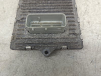 2012 Dodge Caravan PCM Engine Control Computer ECU ECM PCU OEM P/N:P05150657AA T00EM1342W0765, 28413267D2300 Fits OEM Used A