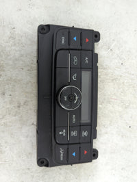 2012 Dodge Caravan Climate Control Module Temperature AC/Heater Replacement P/N:55111236AF 60536 Fits OEM Used Auto Parts - 