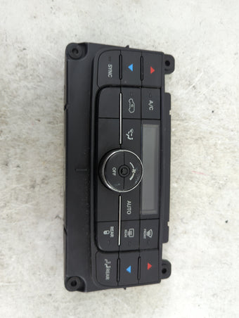 compare product 2012 Dodge Caravan Climate Control Module Temperature AC/Heater Replacement P/N:55111236AF 60536 Fits OEM Used Auto Parts
