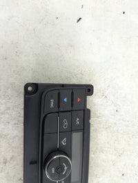 2012 Dodge Caravan Climate Control Module Temperature AC/Heater Replacement P/N:55111236AF 60536 Fits OEM Used Auto Parts - 
