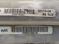 Dodge Caravan Brake Master Cylinder 1492142 - Oemusedautoparts1.com