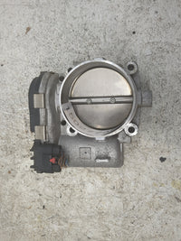2012 Dodge Caravan Throttle Body P/N:05184349AC 0280750570 Fits Fits 2011 2013 2014 2015 2016 2017 2018 2019 2020 2021 2022 