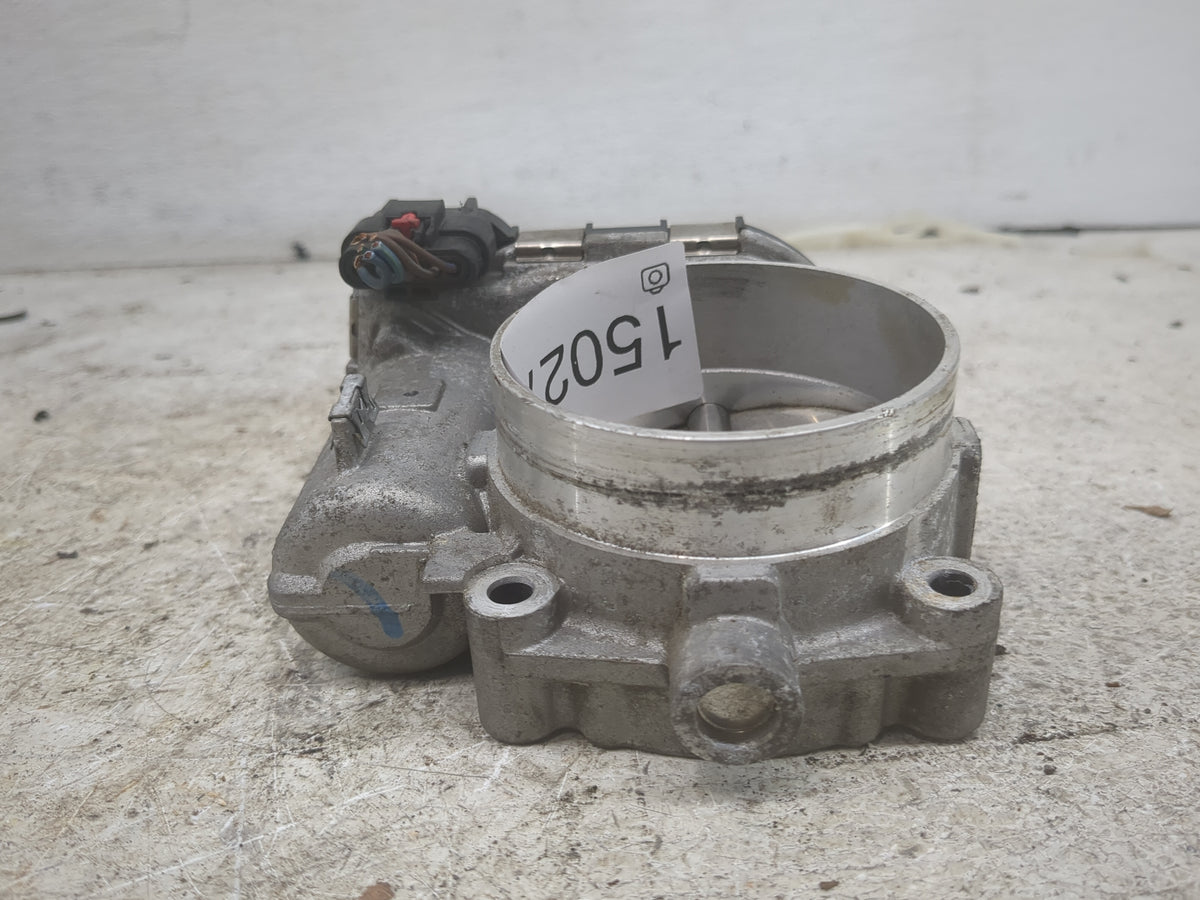 2012 Dodge Caravan Throttle Body P/N:05184349AC 0280750570 Fits Fits 2011 2013 2014 2015 2016 2017 2018 2019 2020 2021 2022 