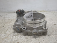 2012 Dodge Caravan Throttle Body P/N:05184349AC 0280750570 Fits Fits 2011 2013 2014 2015 2016 2017 2018 2019 2020 2021 2022 