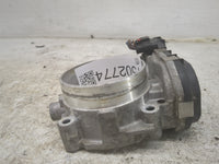2012 Dodge Caravan Throttle Body P/N:05184349AC 0280750570 Fits Fits 2011 2013 2014 2015 2016 2017 2018 2019 2020 2021 2022 