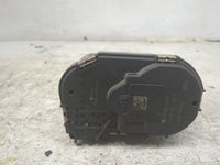 2012 Dodge Caravan Throttle Body P/N:05184349AC 0280750570 Fits Fits 2011 2013 2014 2015 2016 2017 2018 2019 2020 2021 2022 