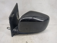 2012 Dodge Caravan Driver Side View Mirror - Left Door Mirror OEM Used - Oemusedautoparts1.com