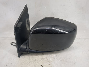 compare product 2012 Dodge Caravan Driver Side View Mirror - Left Door Mirror OEM Used