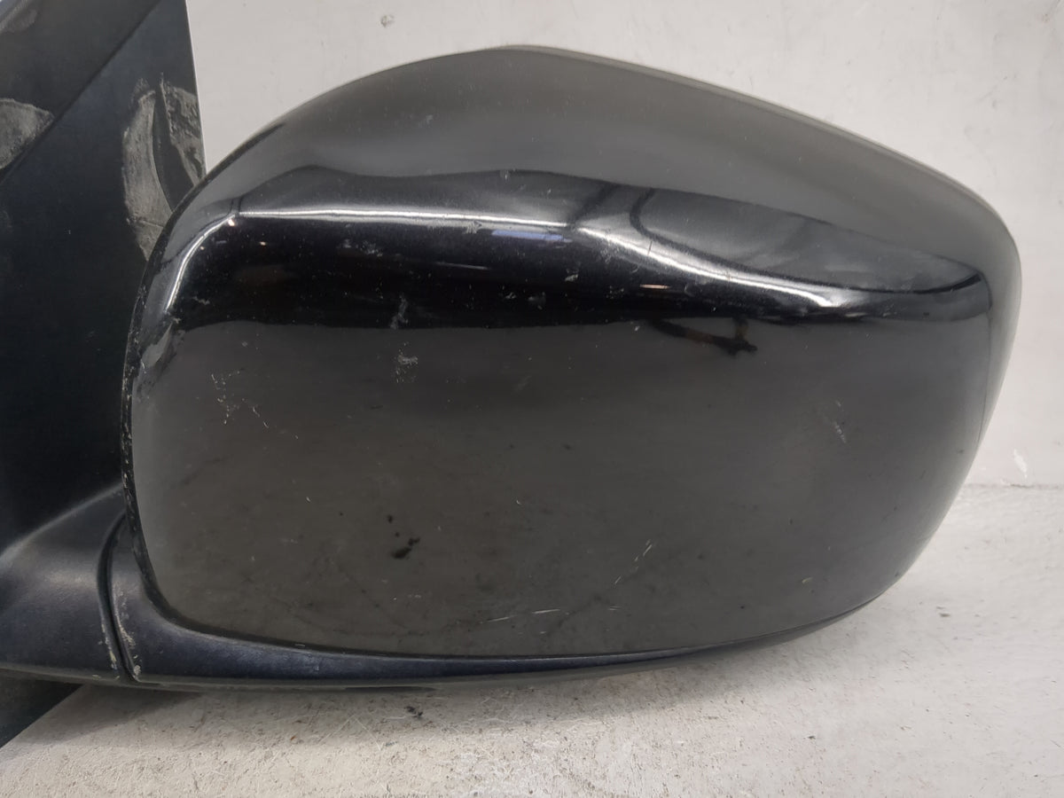 2012 Dodge Caravan Driver Side View Mirror - Left Door Mirror OEM Used - Oemusedautoparts1.com