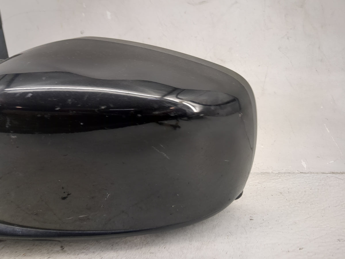 2012 Dodge Caravan Driver Side View Mirror - Left Door Mirror OEM Used - Oemusedautoparts1.com
