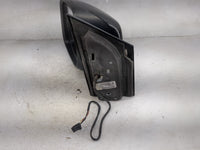 2012 Dodge Caravan Driver Side View Mirror - Left Door Mirror OEM Used - Oemusedautoparts1.com