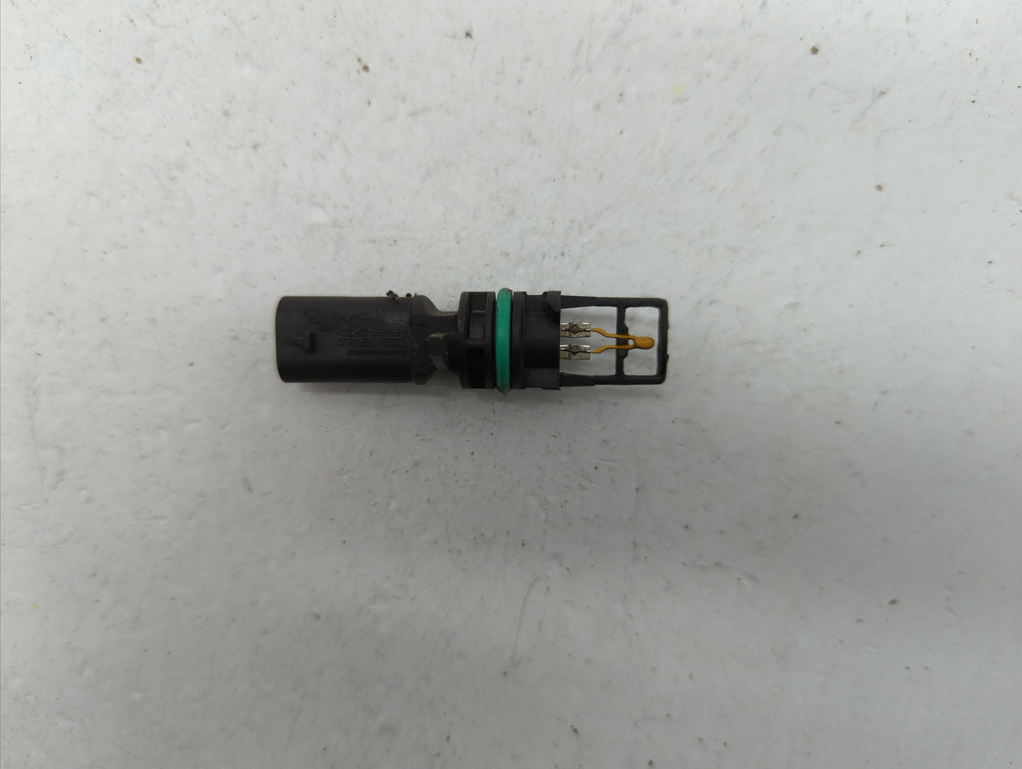 2012 Dodge Caravan Mass Air Flow Meter Maf - Oemusedautoparts1.com