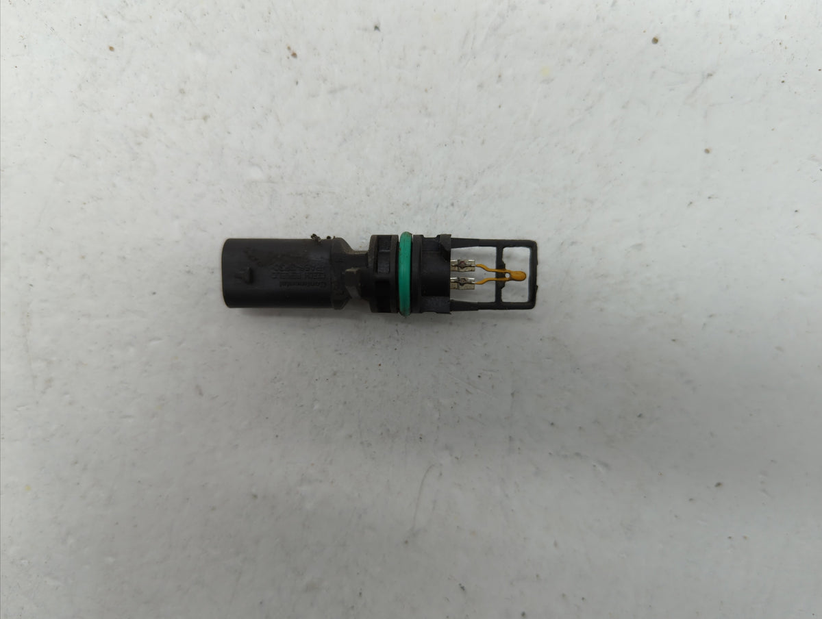 2012 Dodge Caravan Mass Air Flow Meter Maf Sensor - Oemusedautoparts1.com