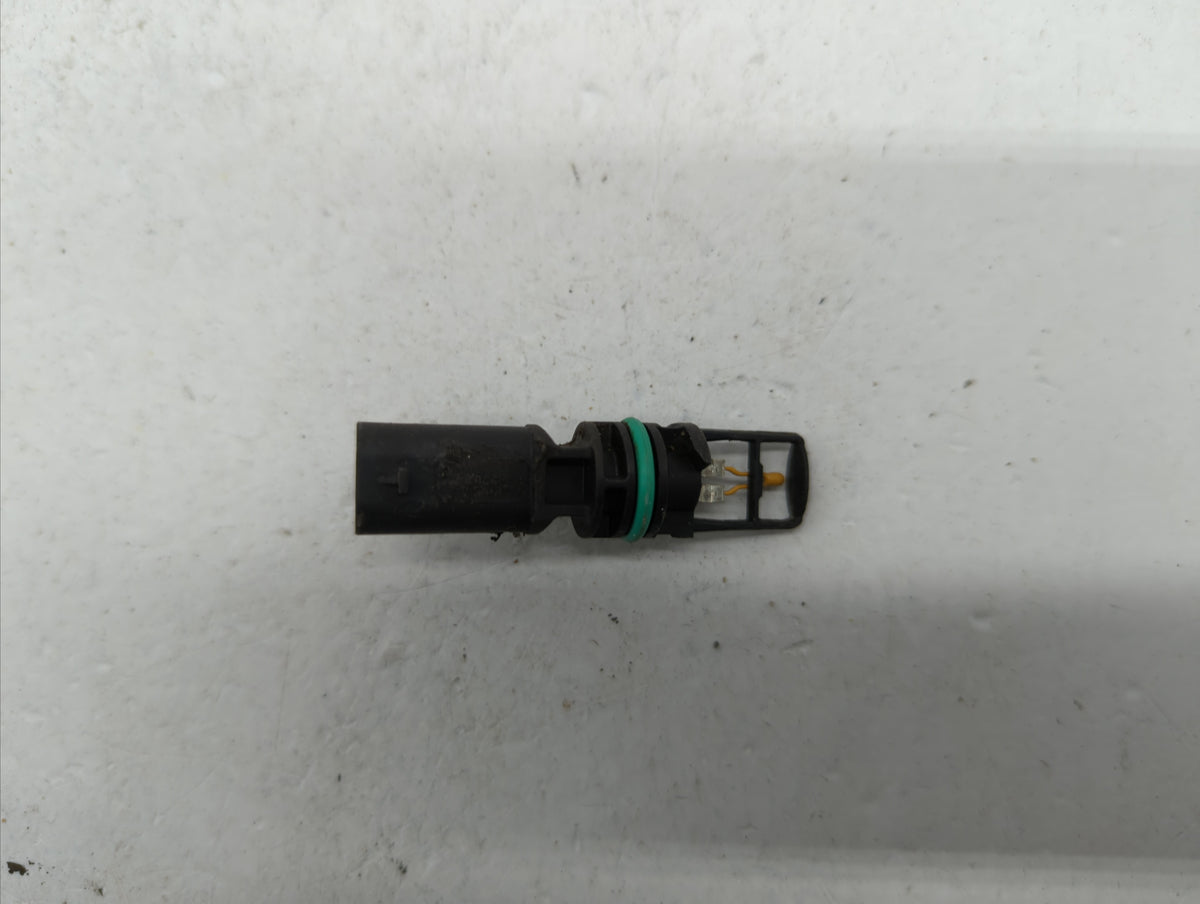 2012 Dodge Caravan Mass Air Flow Meter Maf Sensor - Oemusedautoparts1.com