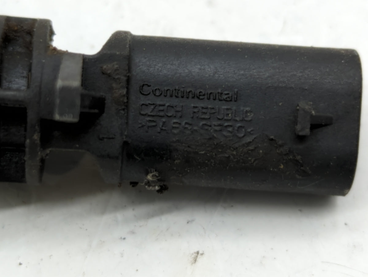 2012 Dodge Caravan Mass Air Flow Meter Maf Sensor - Oemusedautoparts1.com