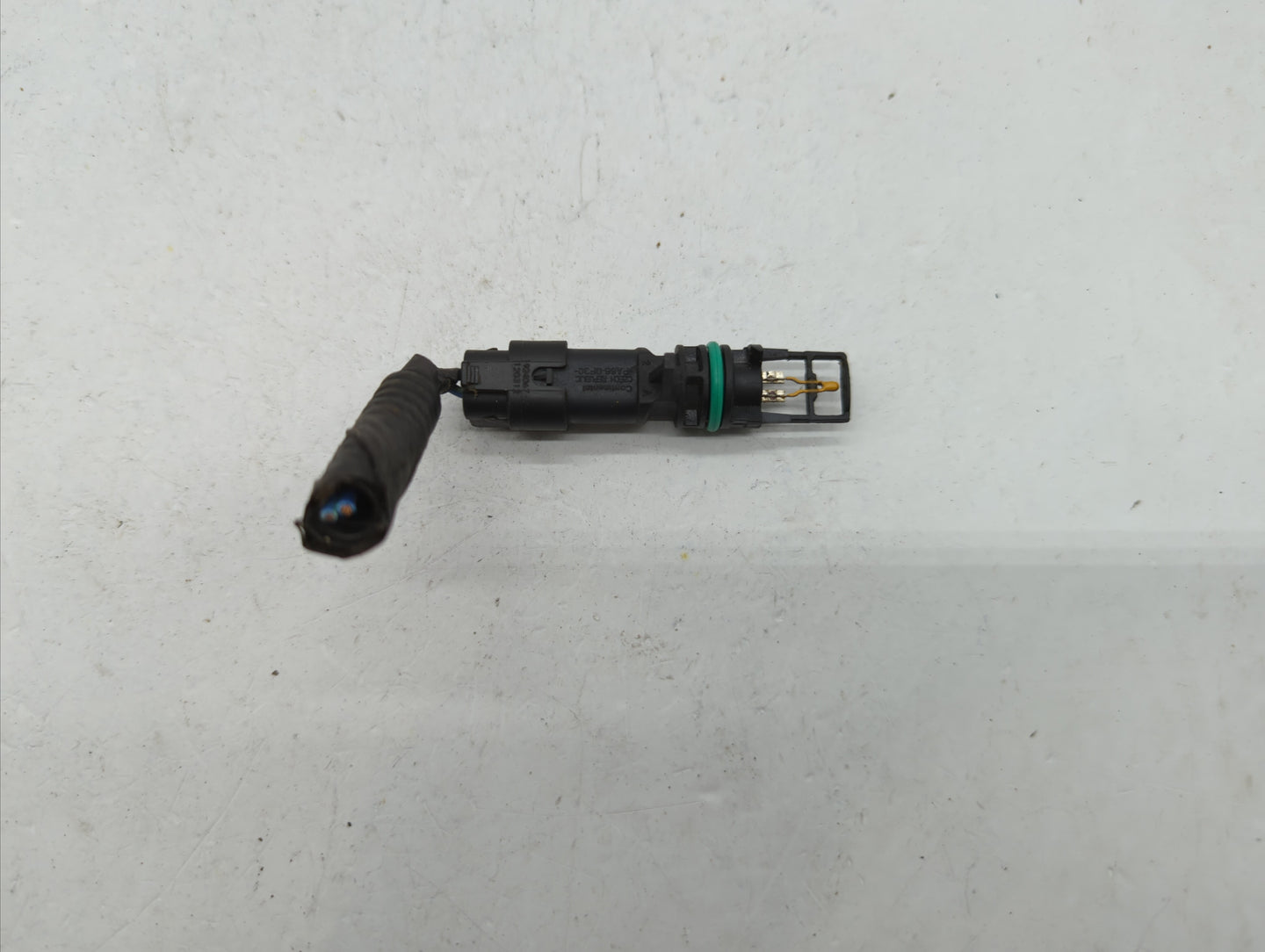2012 Dodge Caravan Mass Air Flow Meter Maf - Oemusedautoparts1.com