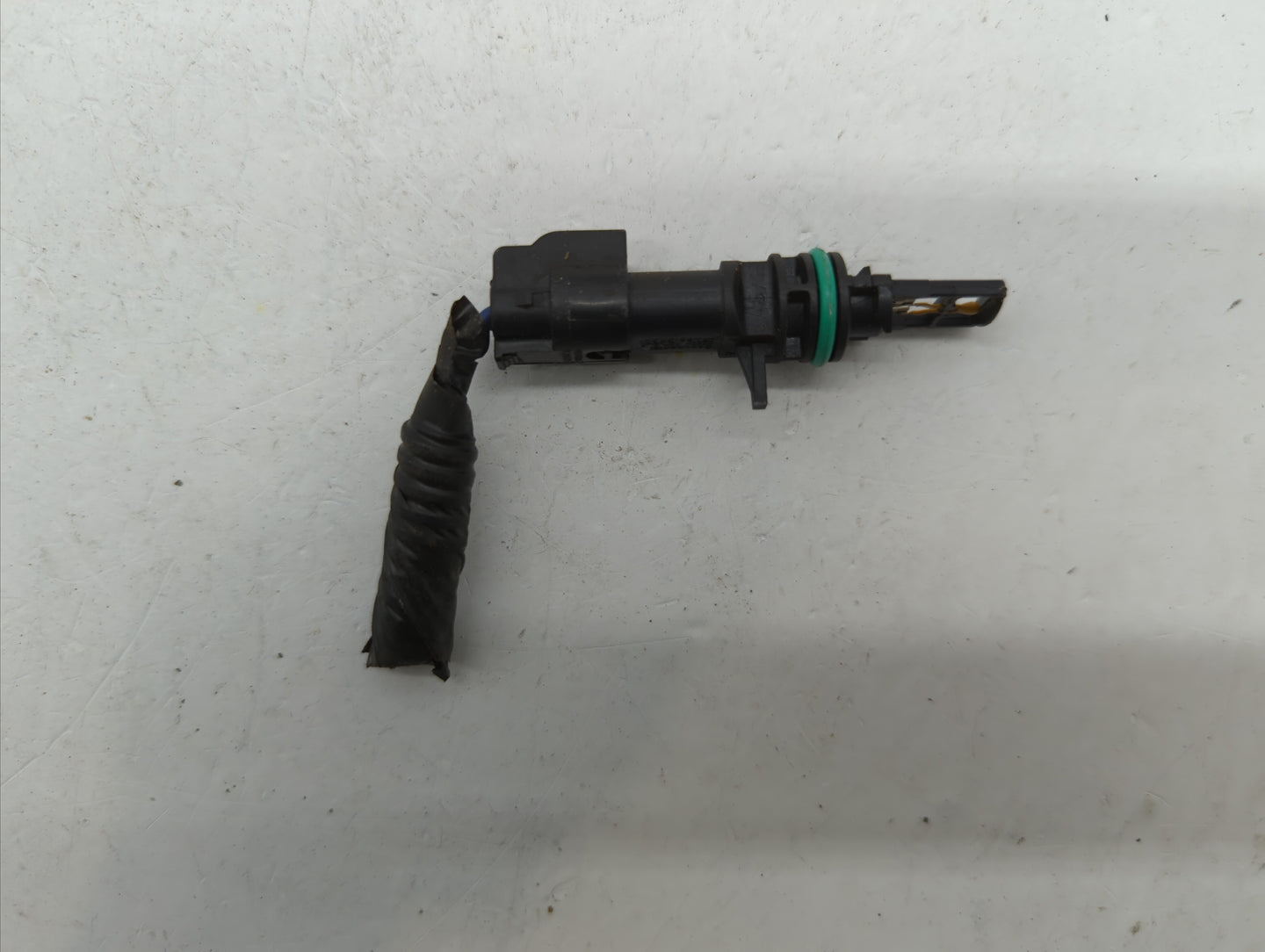 2012 Dodge Caravan Mass Air Flow Meter Maf - Oemusedautoparts1.com