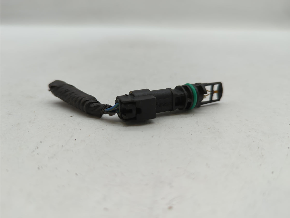2012 Dodge Caravan Mass Air Flow Meter Maf Sensor 309245 - Oemusedautoparts1.com