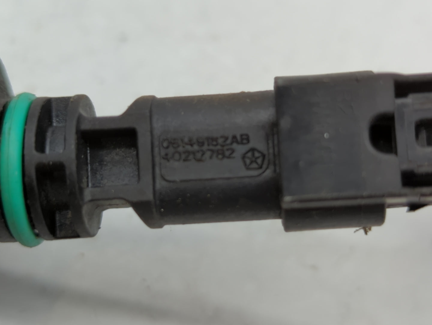 2012 Dodge Caravan Mass Air Flow Meter Maf - Oemusedautoparts1.com
