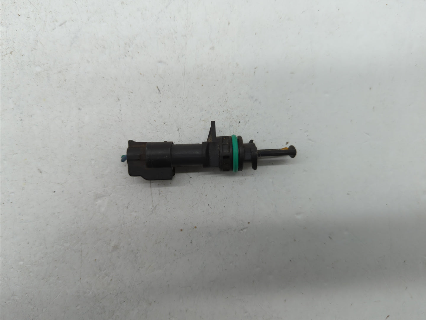 2012 Dodge Caravan Mass Air Flow Meter Maf - Oemusedautoparts1.com
