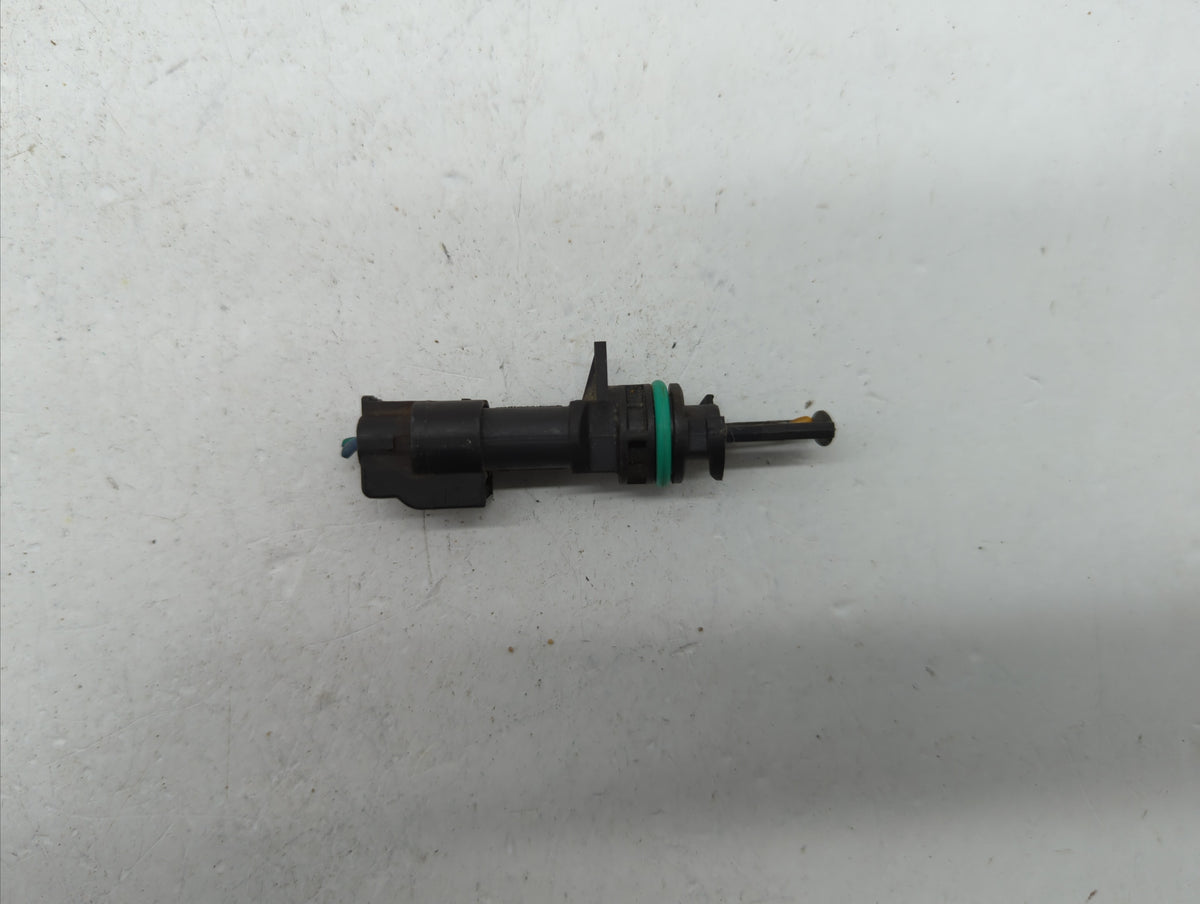 2012 Dodge Caravan Mass Air Flow Meter Maf Sensor 309371 - Oemusedautoparts1.com