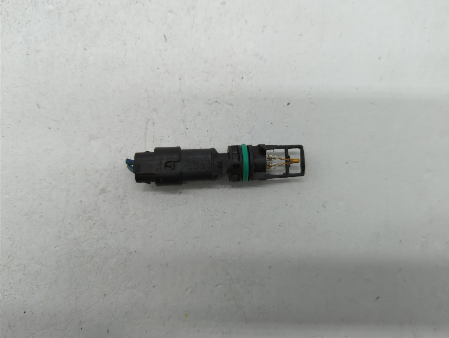 2012 Dodge Caravan Mass Air Flow Meter Maf - Oemusedautoparts1.com