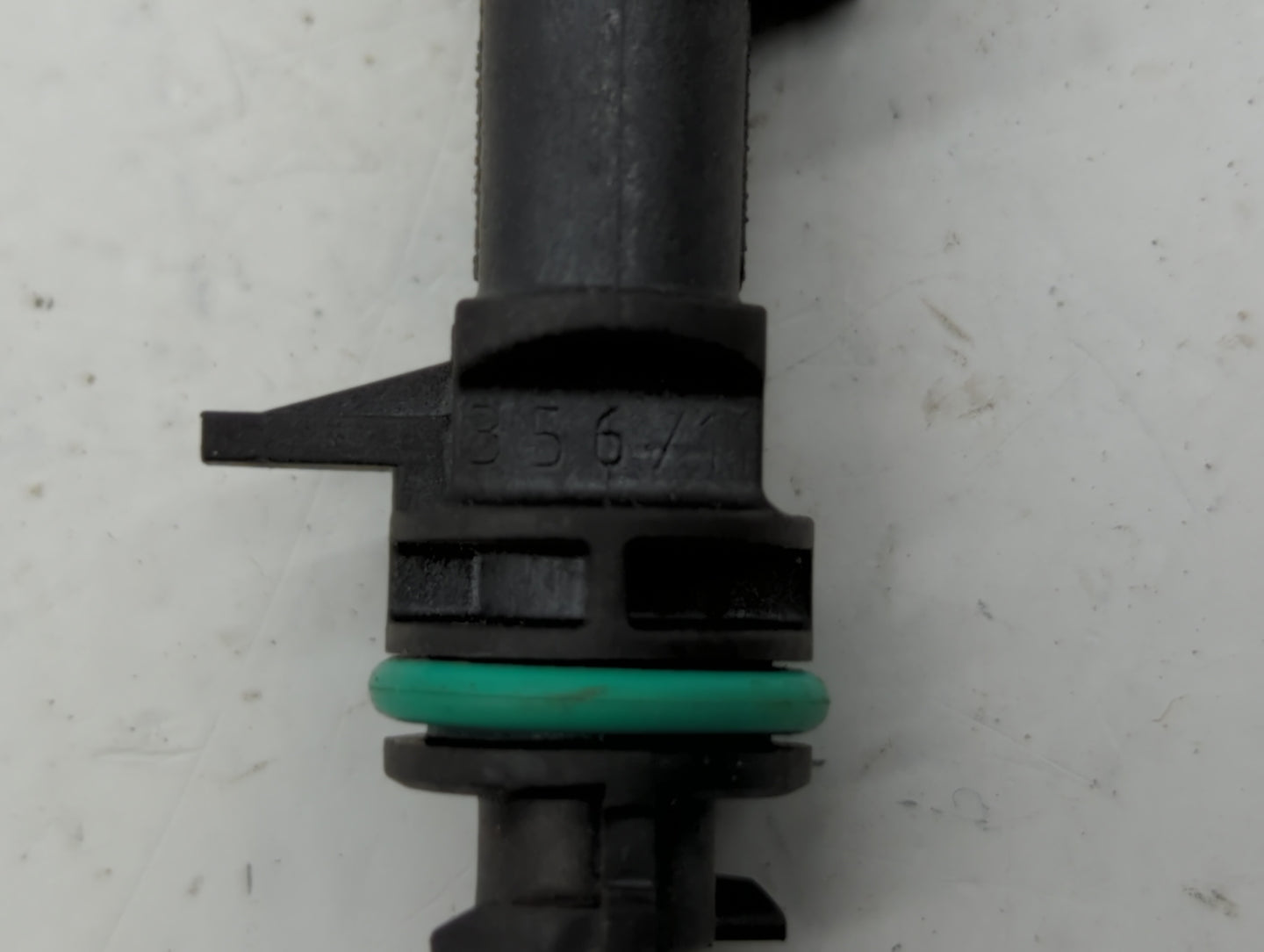 2012 Dodge Caravan Mass Air Flow Meter Maf - Oemusedautoparts1.com