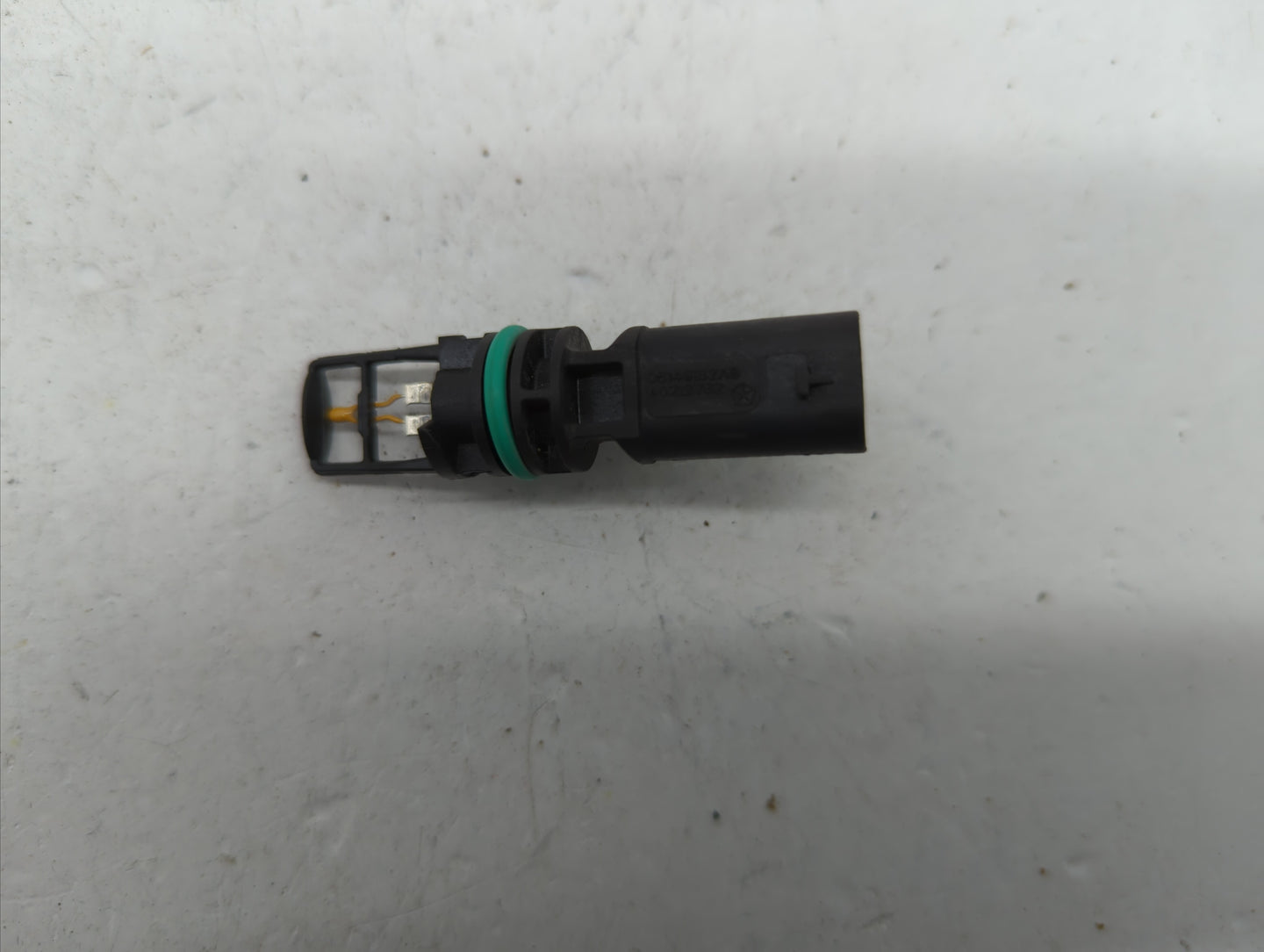 2012 Dodge Caravan Mass Air Flow Meter Maf - Oemusedautoparts1.com
