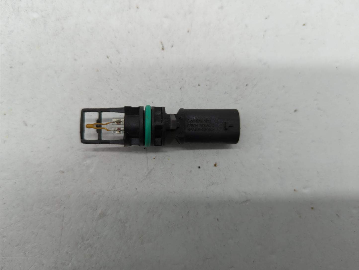 2012 Dodge Caravan Mass Air Flow Meter Maf - Oemusedautoparts1.com