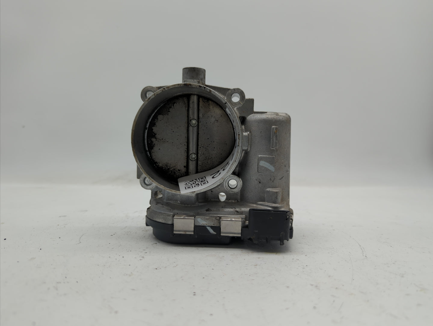 2012 Dodge Caravan Throttle Body P/N:05184349AC Fits Fits 2011 2013 2014 2015 2016 2017 2018 2019 OEM Used Auto Parts - Oemu