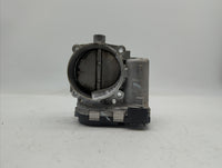 2012 Dodge Caravan Throttle Body P/N:05184349AC Fits Fits 2011 2013 2014 2015 2016 2017 2018 2019 OEM Used Auto Parts - Oemu