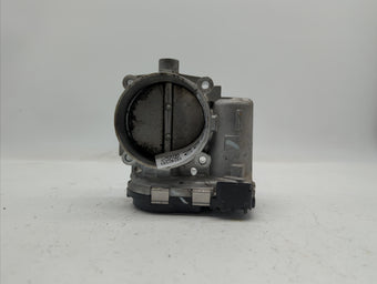 compare product 2012 Dodge Caravan Throttle Body P/N:05184349AC Fits Fits 2011 2013 2014 2015 2016 2017 2018 2019 OEM Used Auto Parts