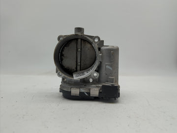 2012 Dodge Caravan Throttle Body P/N:05184349AC Fits Fits 2011 2013 2014 2015 2016 2017 2018 2019 OEM Used Auto Parts - Oemu